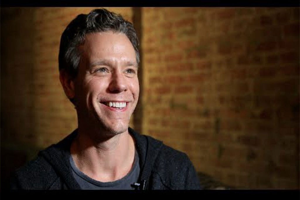 Rent Star Adam Pascal to Inspire Young Actors at Salem Y