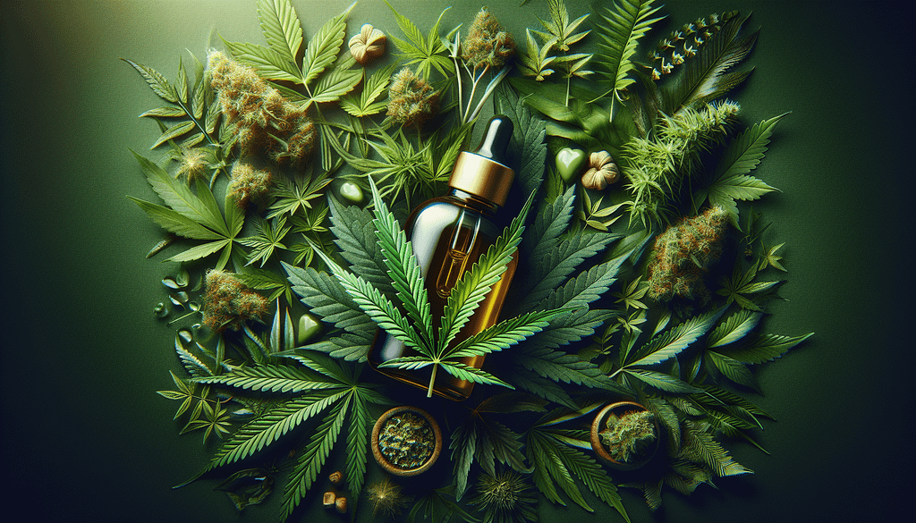 CBD for Skin Care: Benefits and Uses