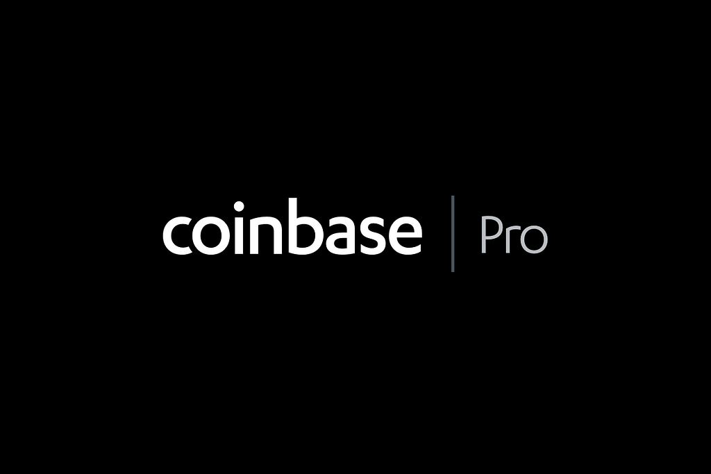 coinbase pro image