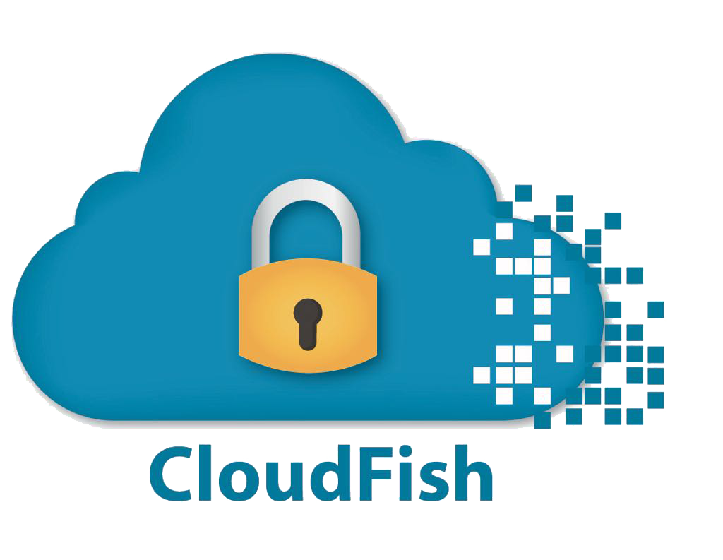 Cloud-fish ico Cloud-fish ico
