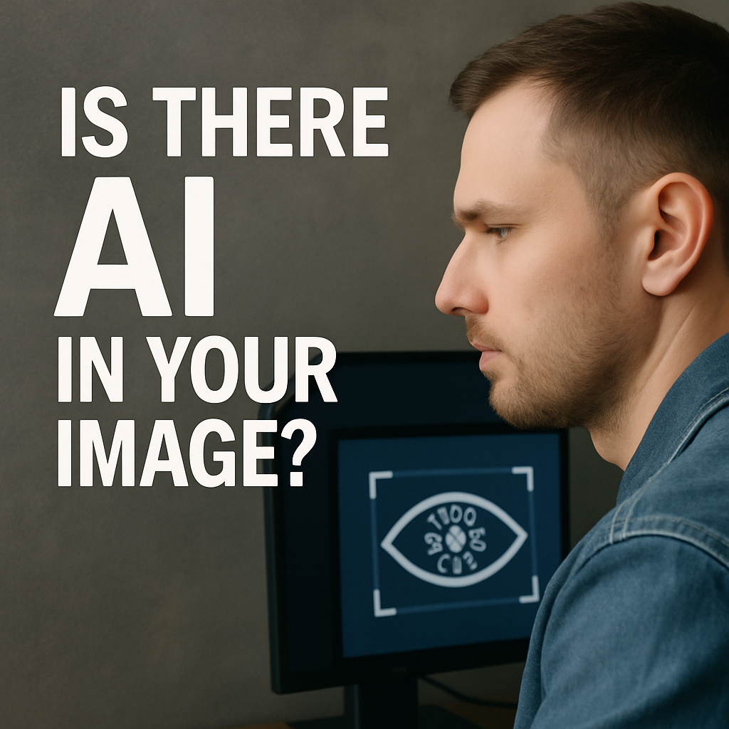 Best AI Image Detectors in 2025: Top Tools to Spot AI-Generated Images