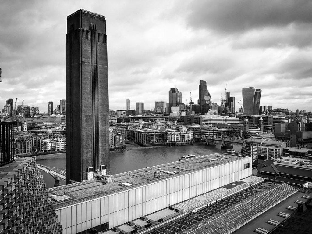 Tate Modern