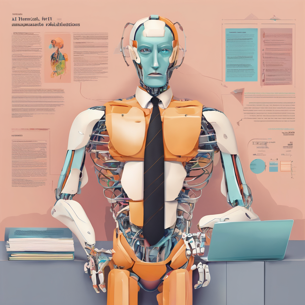 UK Regulators Scramble to Evaluate Anthropic AI Risks in Finance