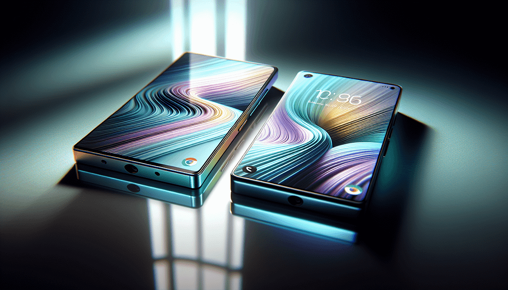 Which IPhone Is Equivalent To The Samsung S23?