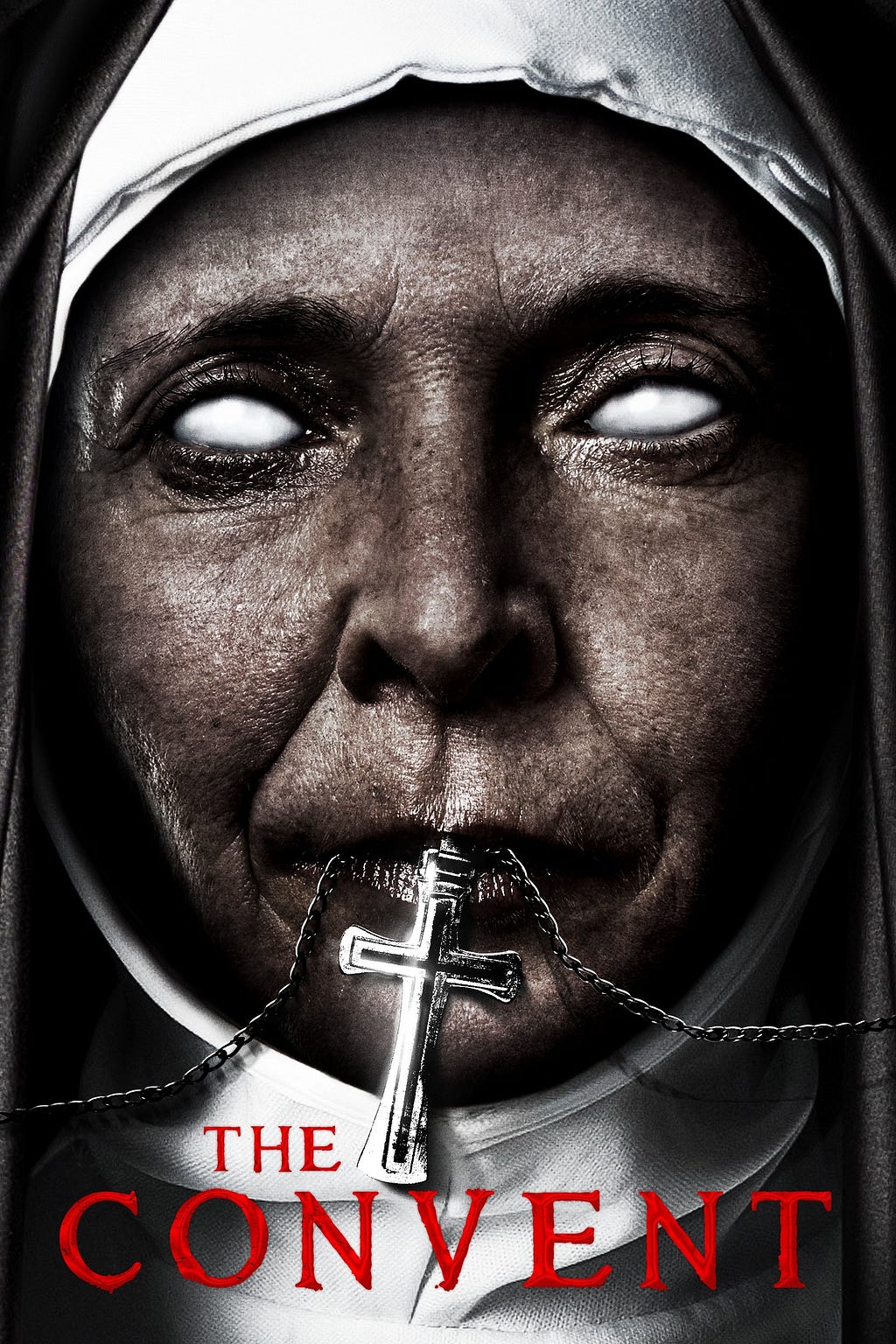 The Convent (2018) | Poster
