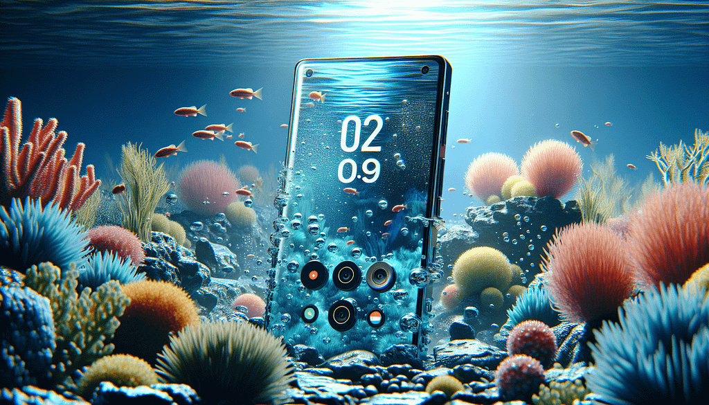Exploring If You Can Use Your S24 Ultra Underwater