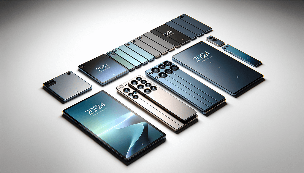 Ipad Comparison 2024