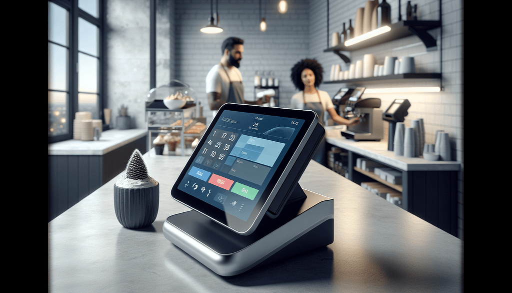 Best POS Systems for Small Businesses