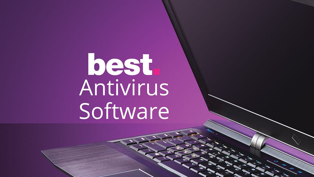 Best Deal for Antivirus Software: Secure Your PC Now!