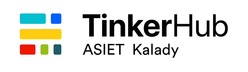 TinkerHub ASIET Logo