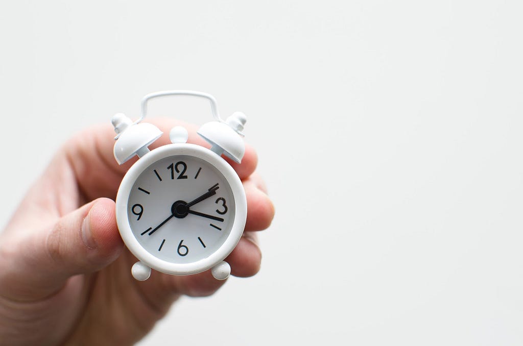 The Importance of Project Time Management