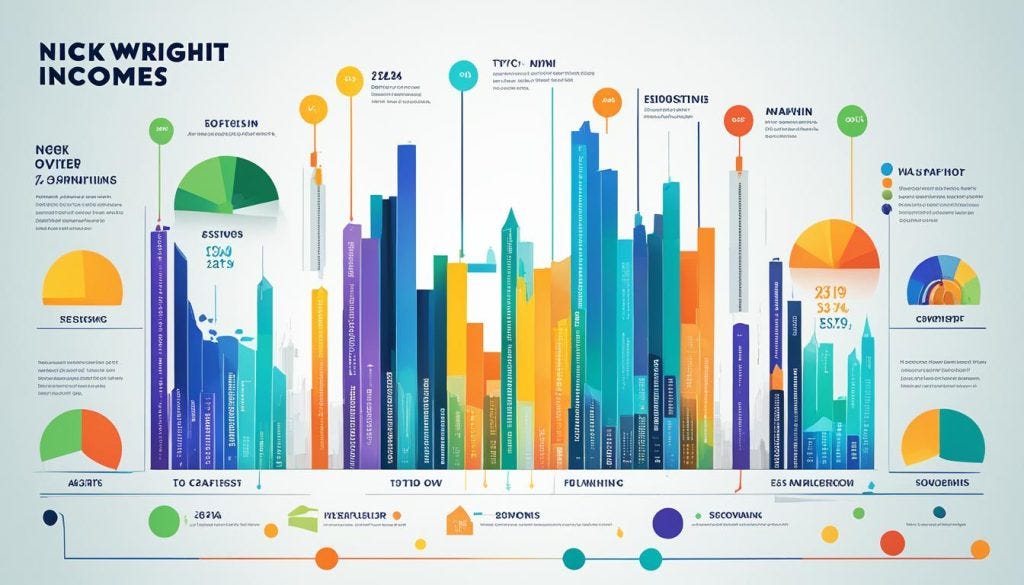 Nick Wright income analysis