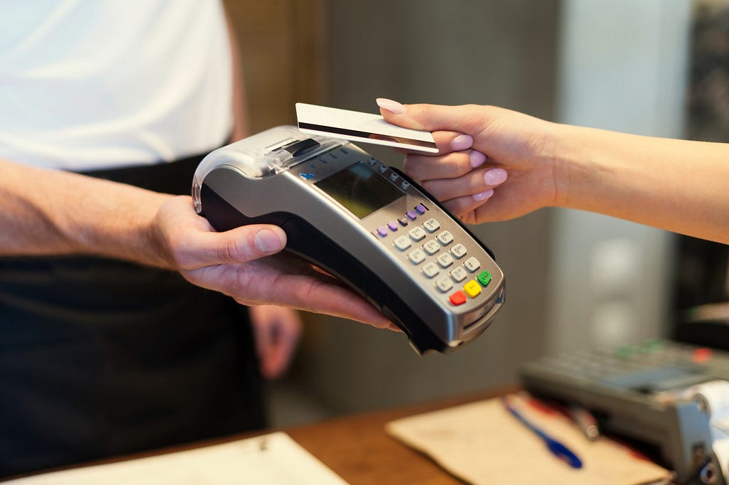 Diversificar formas de pagamento para melhorar a experiência de compra