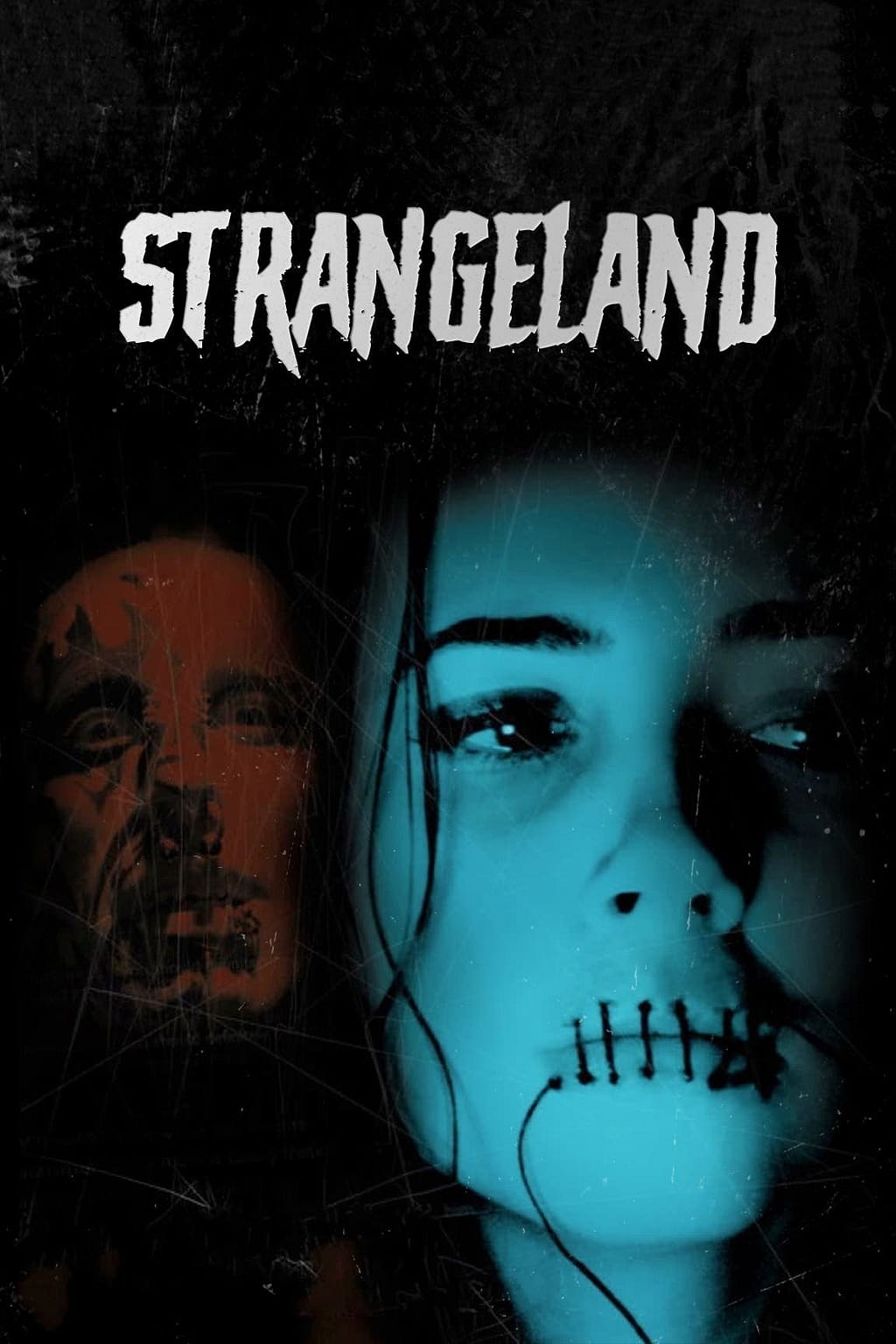 Strangeland (1998) | Poster