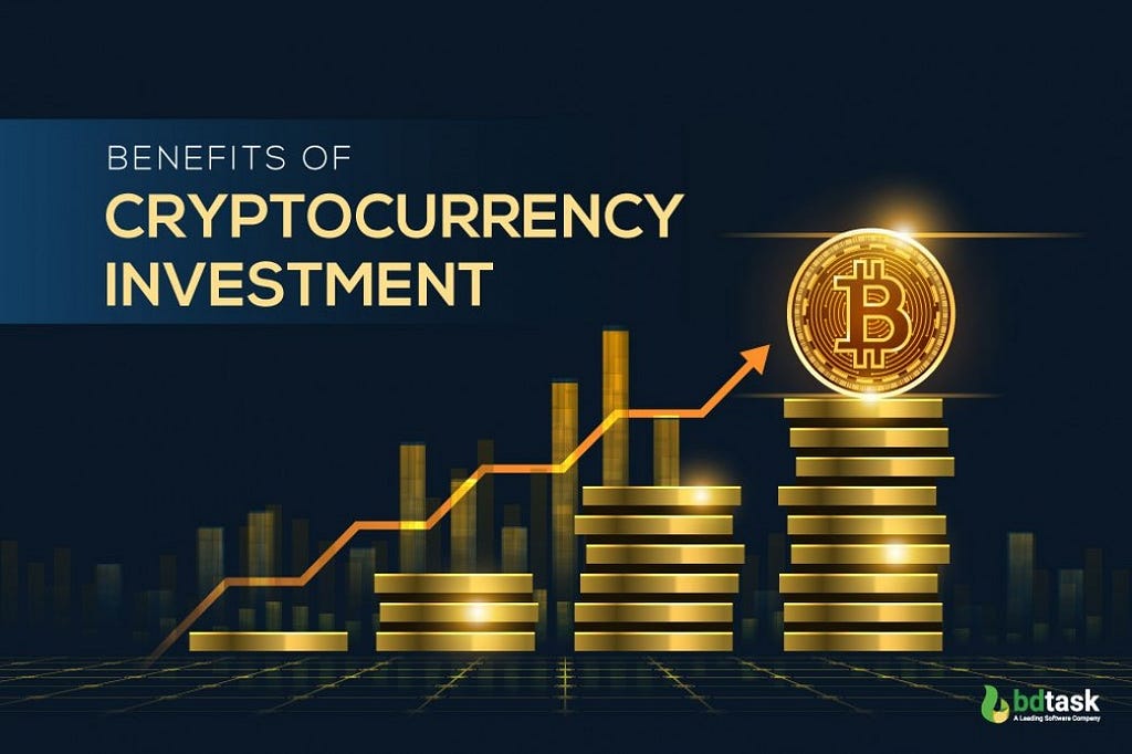 What Is Crypto Currency Investment