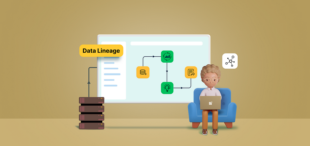 Why You Should Implement Data Lineage
