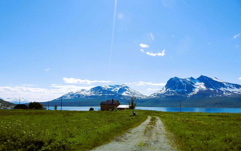 Tromsø, Norway