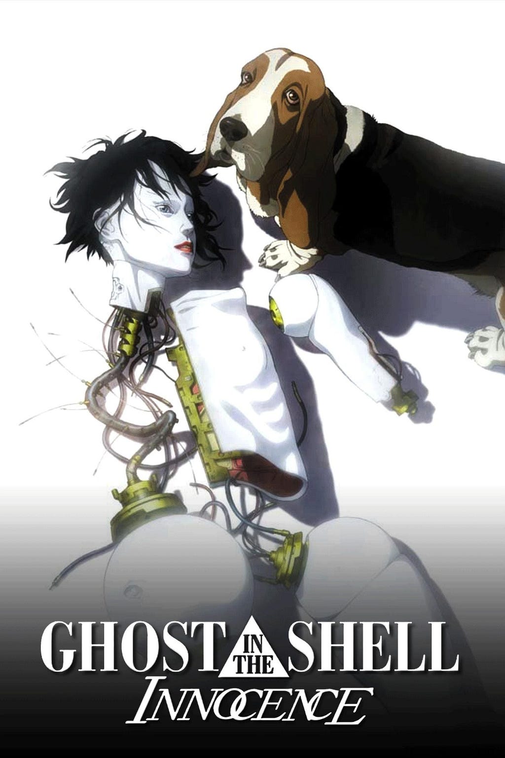 Ghost in the Shell 2: Innocence (2004) | Poster