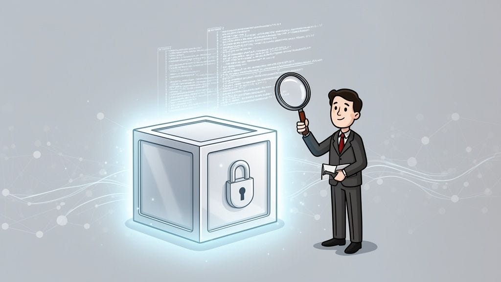 A Guide to DeFi Security Audit Services