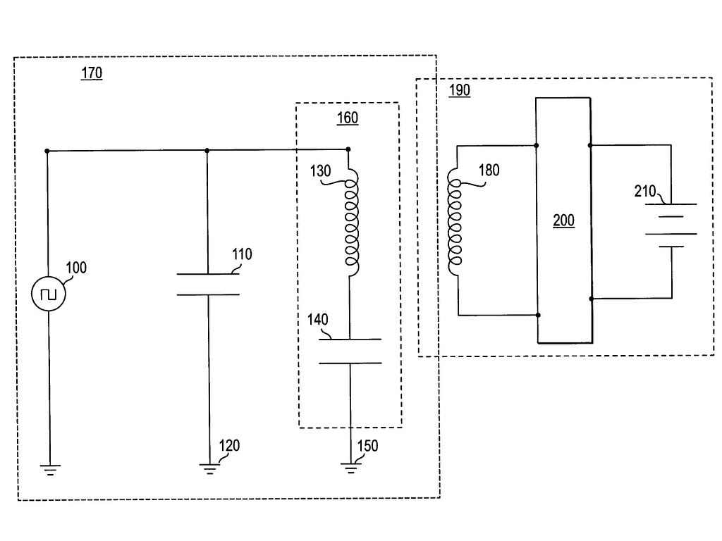 TSC - inductive charging 2