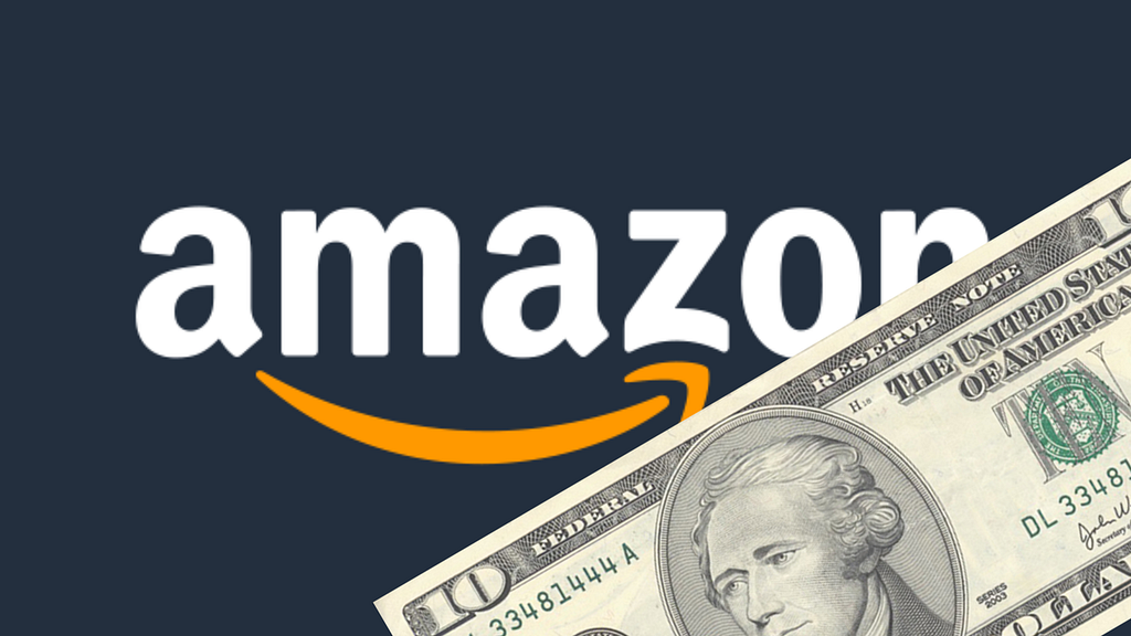 Make Money Online With Amazon Sponsorship