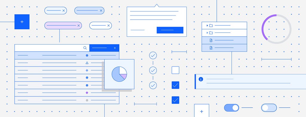 Carbon Design System