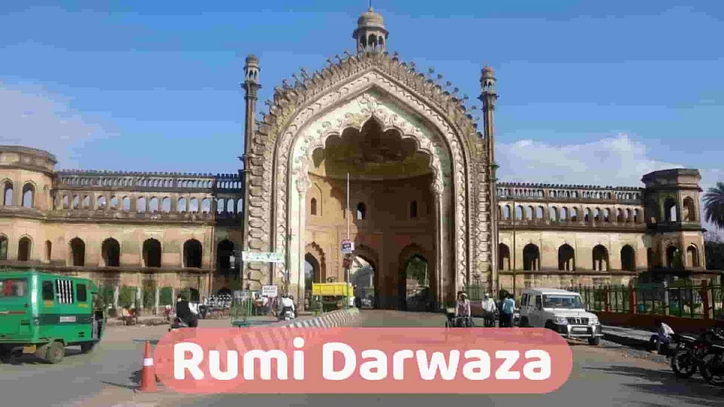 Rumi Darwaza