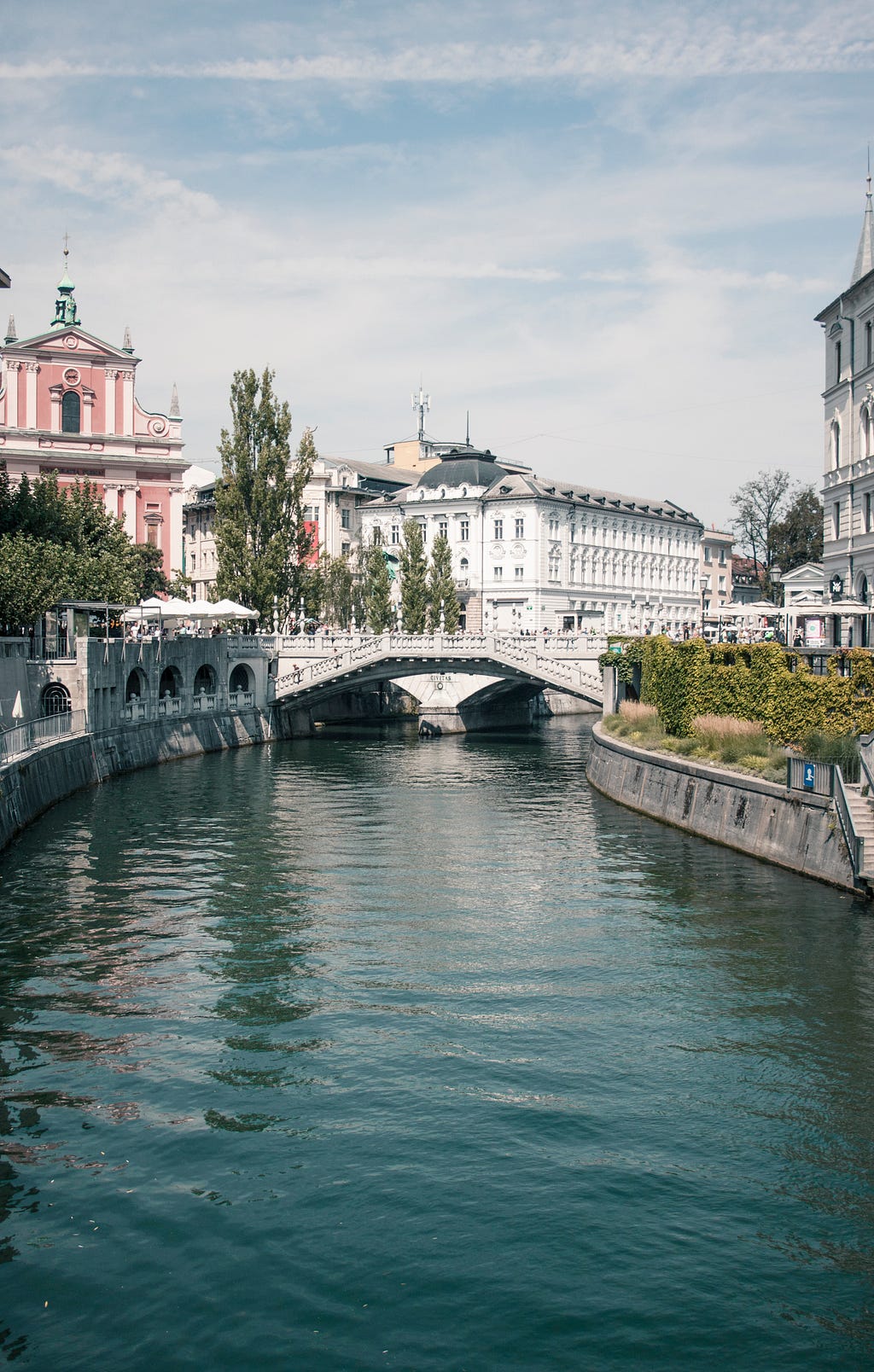 Ljubljana Reveals Its Secrets
