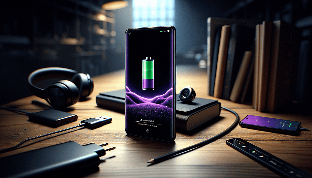 Battery-Saving Tips For Heavy Users: Maximize Your Xperia 1 V’s Battery Life