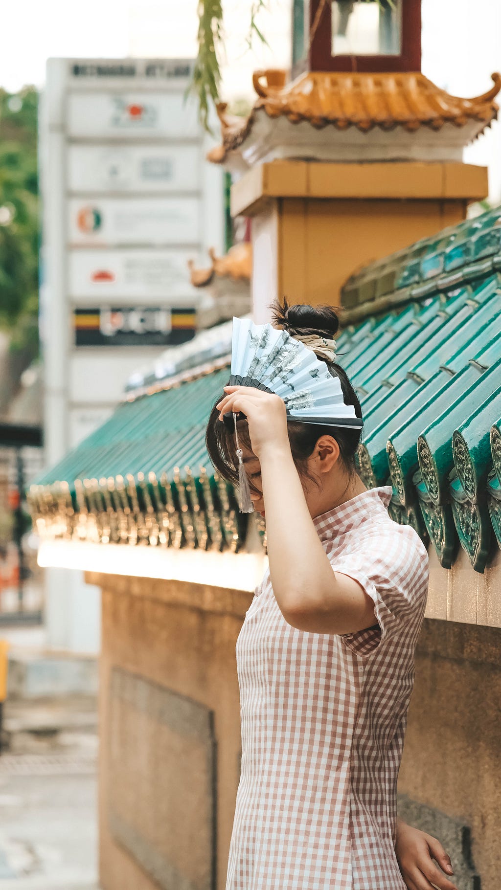 The History and Culture of the Chinese Qipao