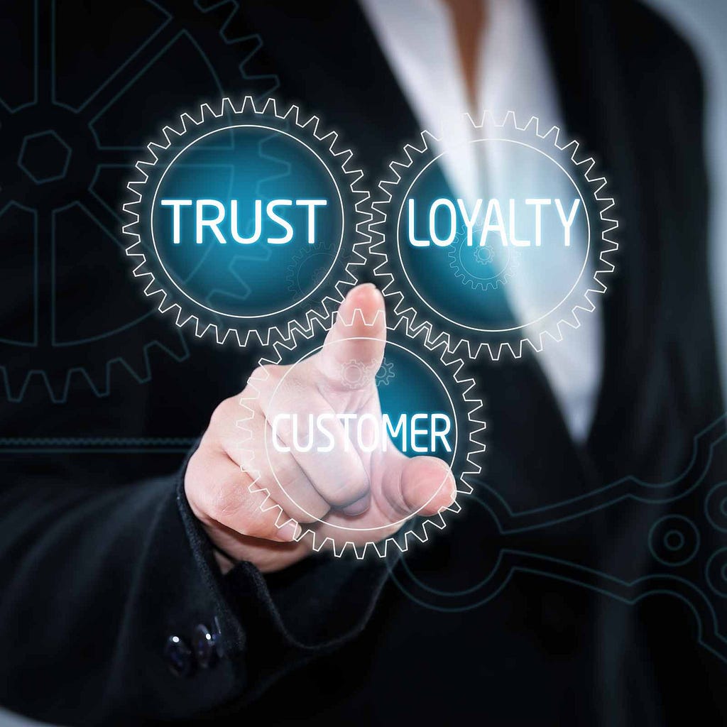 Improved customer loyalty and trust with multilingual customer support