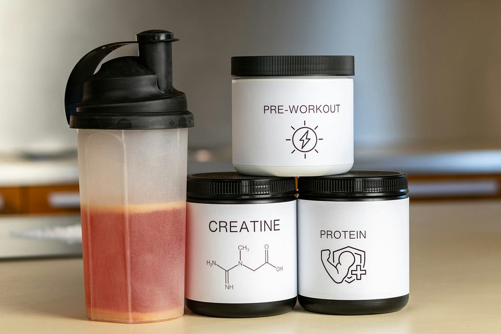 creatine