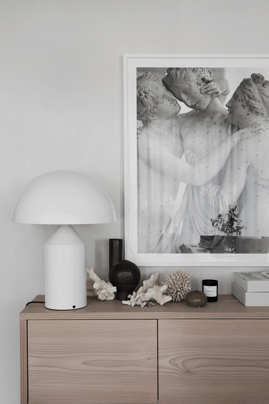 Studio Lotta Agaton - via Coco Lapine Design blog