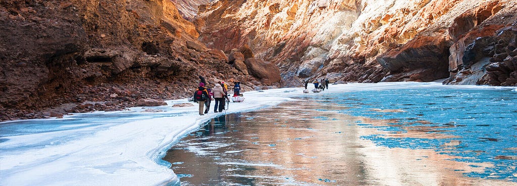 frozen-river-trek-