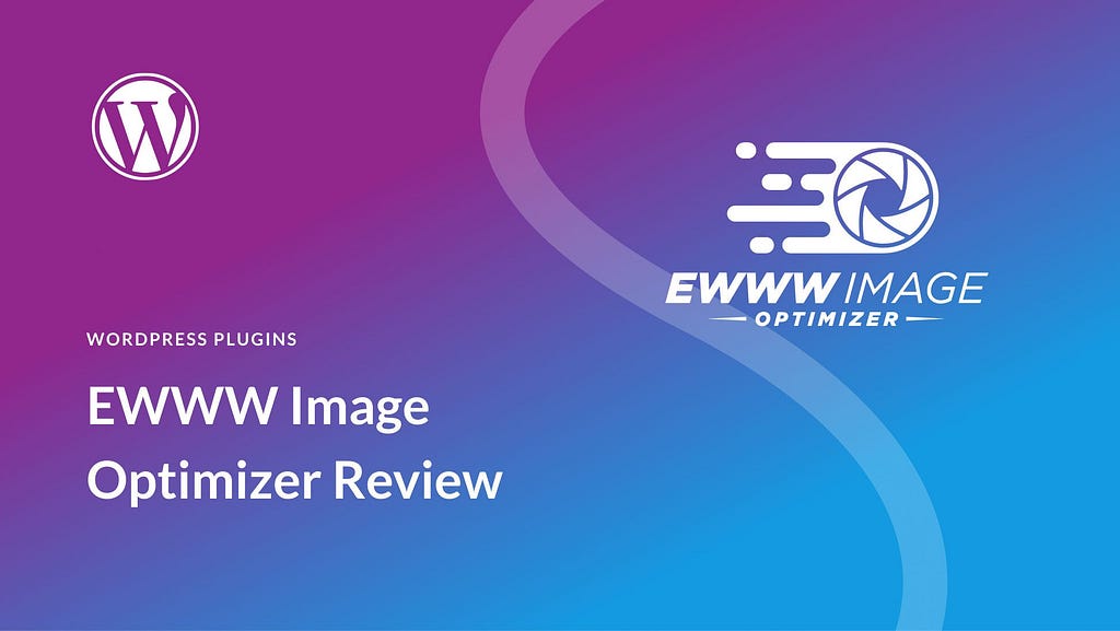WordPress Plugin EWWW Image Optimizer: Boost Speed Now!