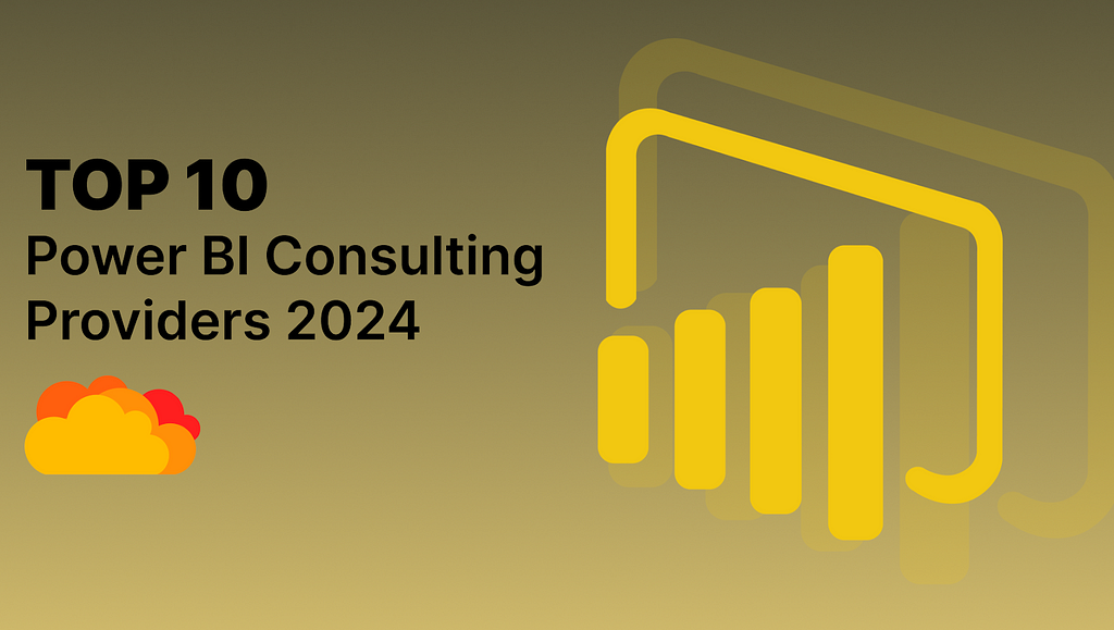 TOP Power BI Consulting Providers 2024