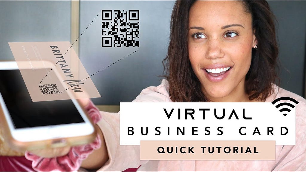How to Make Digital Business Card: Ultimate Guide for Success