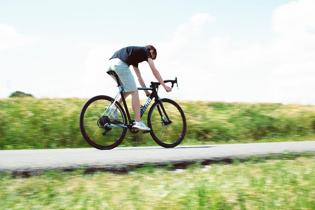 3 Fun Problem-Solving Questions in a Job Interview. Let’s Test Your Problem-Solving Skills. The Bicycle Challenge.