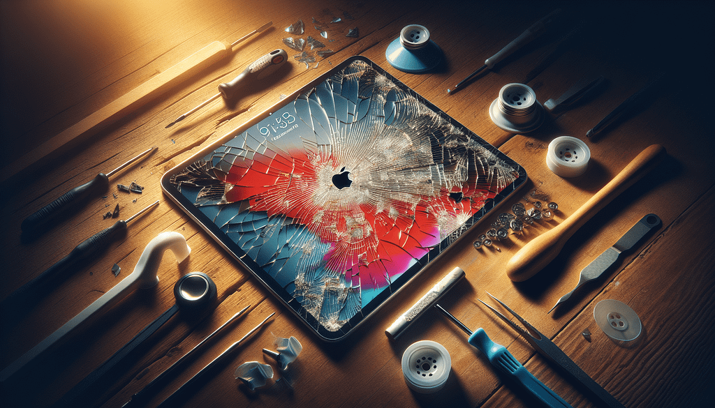 How To Replace A Broken IPad Pro 12.9 Screen: A Step-by-Step Guide