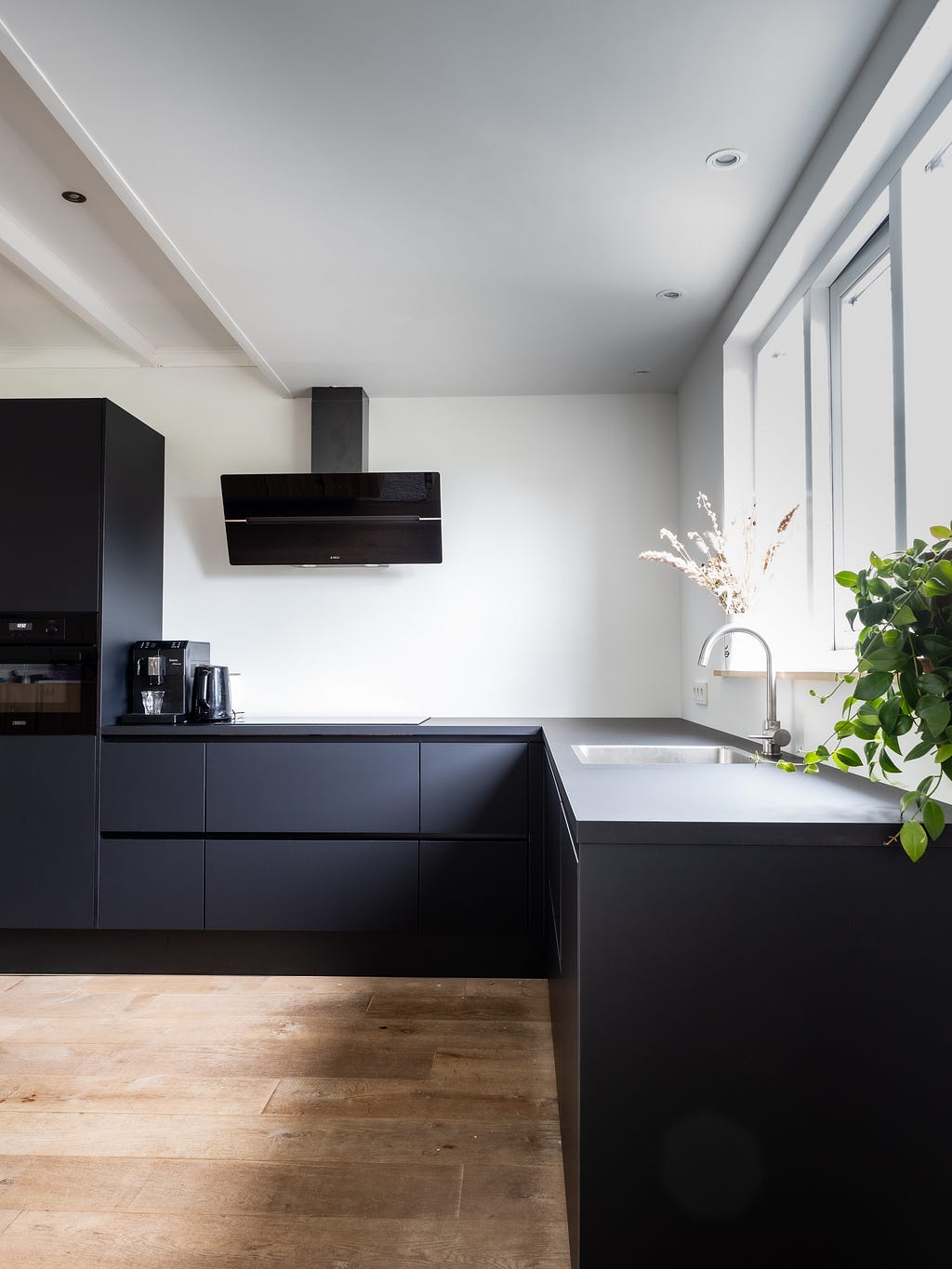 Modular kitchen in chandigarh