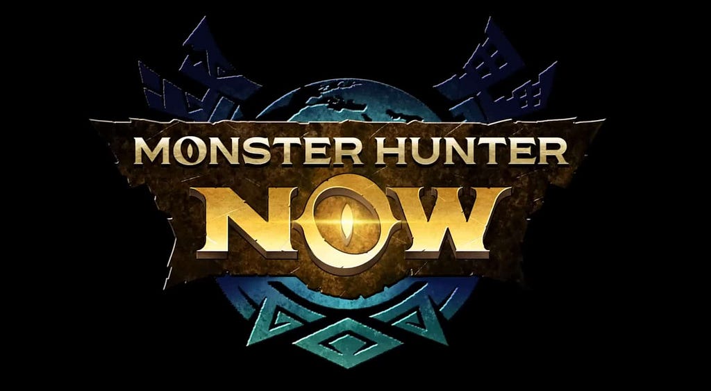 Launch of Monster Hunter Now: Niantic Unveils an Exciting New Method for Monster Hunting