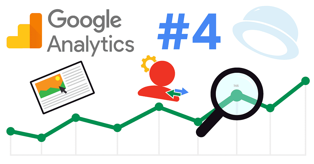 Important eCommerce reports in Google Analytics 4(GA4) for Shopify Stores