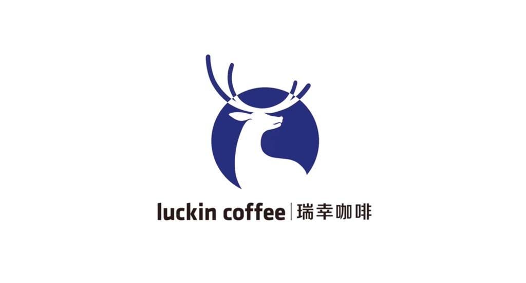 Luckin Coffee new startup