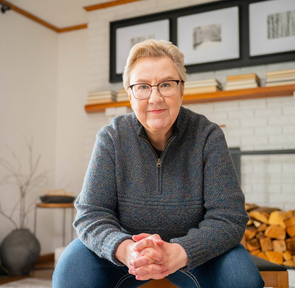 Anne Machesky Of Nwyze On Five Things You Need To Be A Highly Effective Leader During Uncertain &…