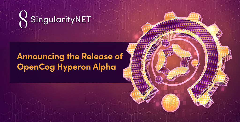 Announcing the Release of OpenCog Hyperon Alpha