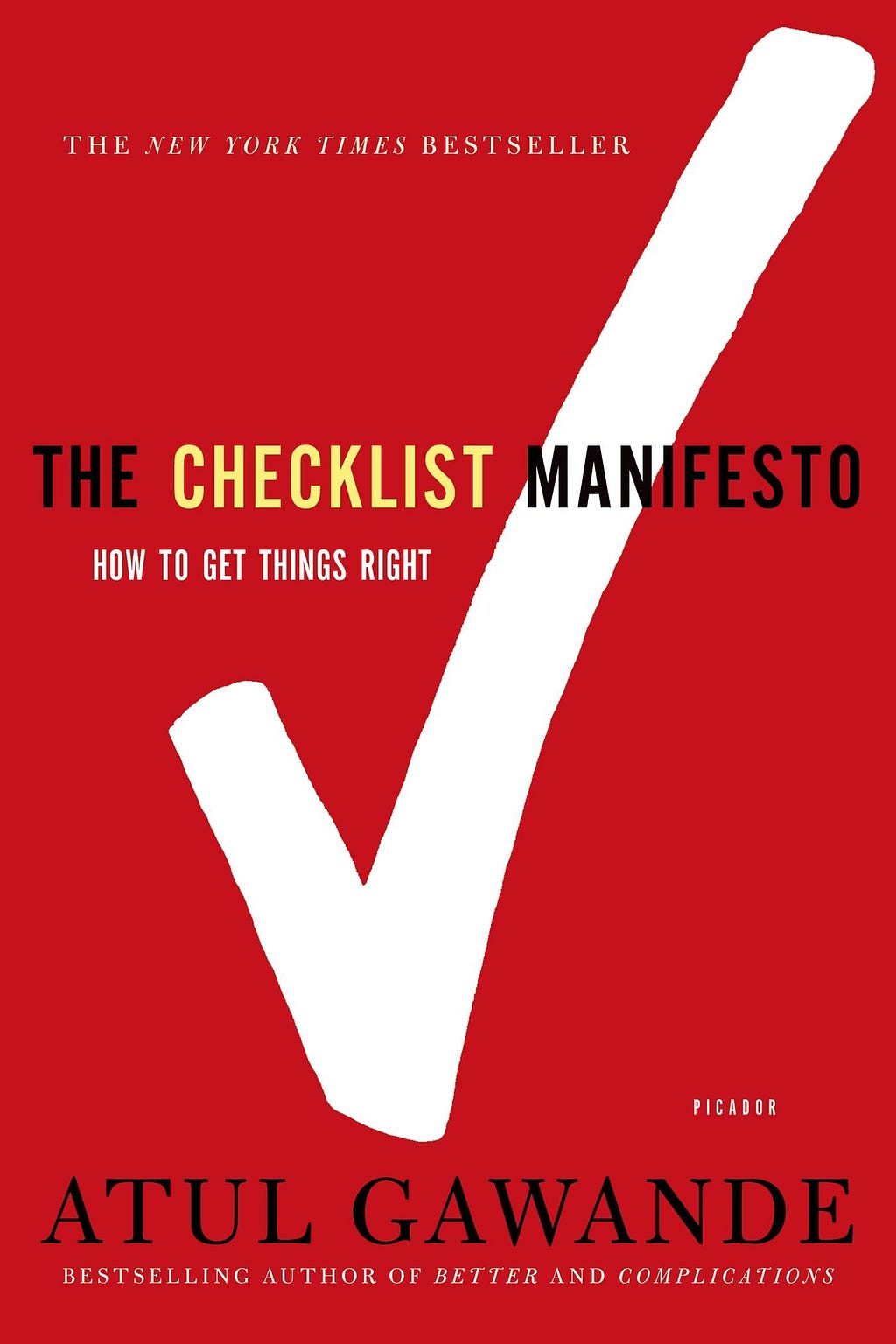 checklist_manifesto