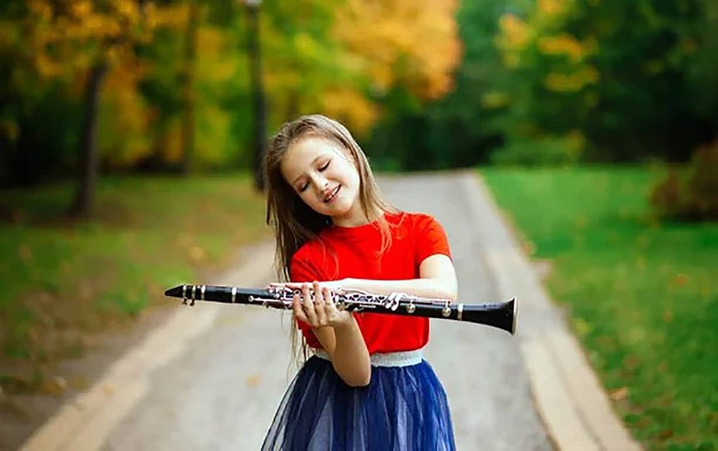 How Much Does A Clarinet Cost? A Comprehensive Guide To Clarinet Prices