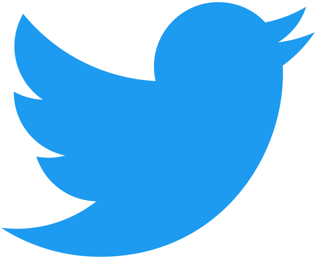 “TWITTER, TWEET, RETWEET and the Twitter Bird logo are trademarks of Twitter Inc. or its affiliates.”