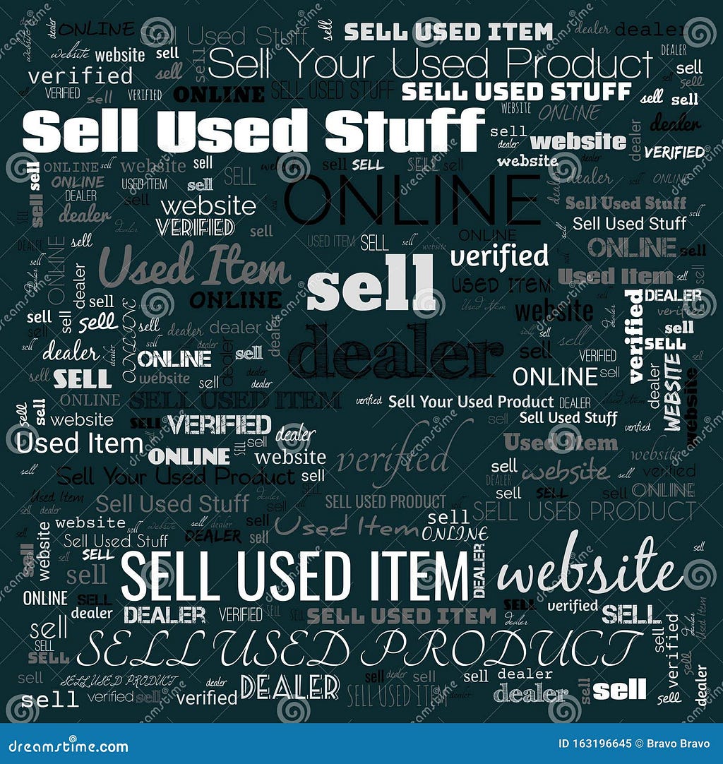 Website to Sell Used Stuff: Maximize Your Profits Today