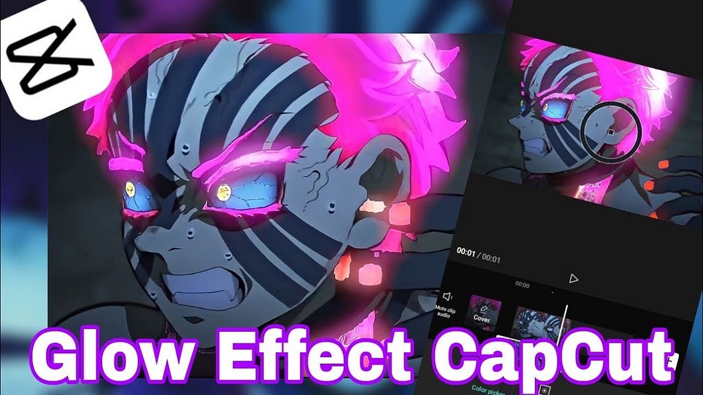 How to Do Cap Cut Glow Effect: Illuminate Your Edits!